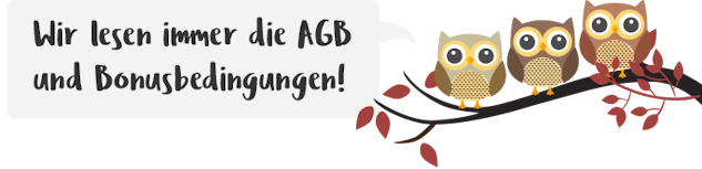 Owlie Agb Bonusbedingungen
