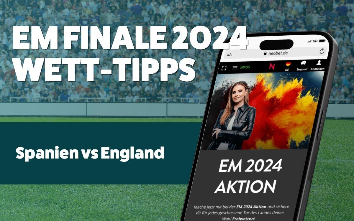 EM Finale Promotion