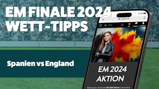 EM Finale Promotion