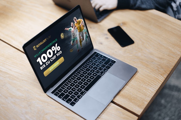 Royalist Play Anmelden