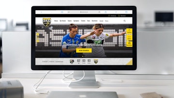 SCR Altach Cashpoint