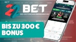 22bet Casino Bonus