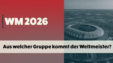 Aus welcher Gruppe kommt der Weltmeister