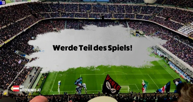 Beste Fussball Wettanbieter in Oesterreich