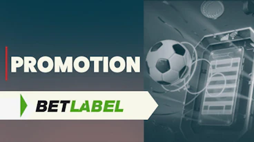 Bet Label Gratiswette