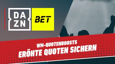 DAZ Nbet WM Q Uotenboost des Tages