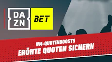 DAZ Nbet WM Q Uotenboost des Tages