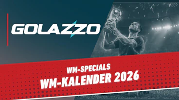 Golazzo WM Specials 2026 Taeglich neue Aktionen mit dem WM Kalender