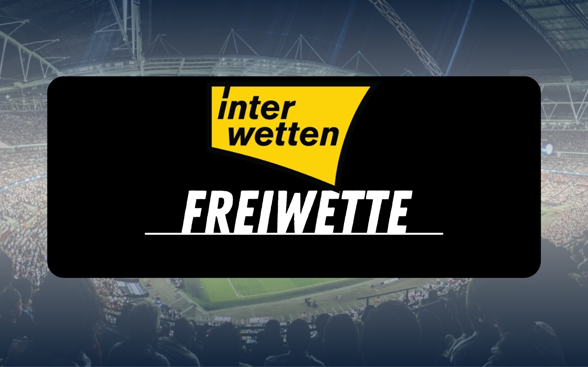 Interwetten Freebet: 20 € Wettguthaben sichern mit Gutscheincode Darts25