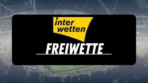 Interwetten Freiwette