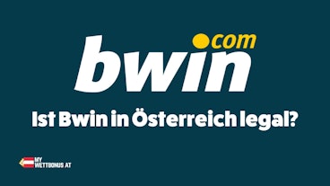 Ist Bwin legal in Oesterreich