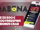 Rabona Casino Bonus