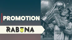 Rabona World Cup Legend grey