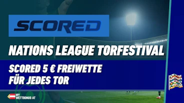 UEFA Nations League Scored Boost