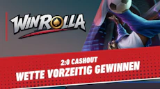 Vorzeitige Auszahlung bei Winrolla Dein Geheimtipp zur WM 2026