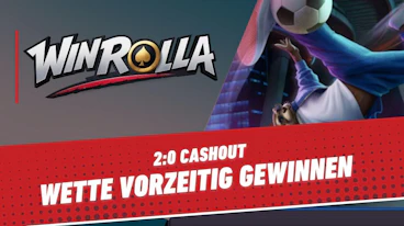 Vorzeitige Auszahlung bei Winrolla Dein Geheimtipp zur WM 2026