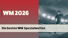 WM 2026 WM Spezialwetten
