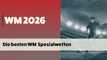 WM 2026 WM Spezialwetten