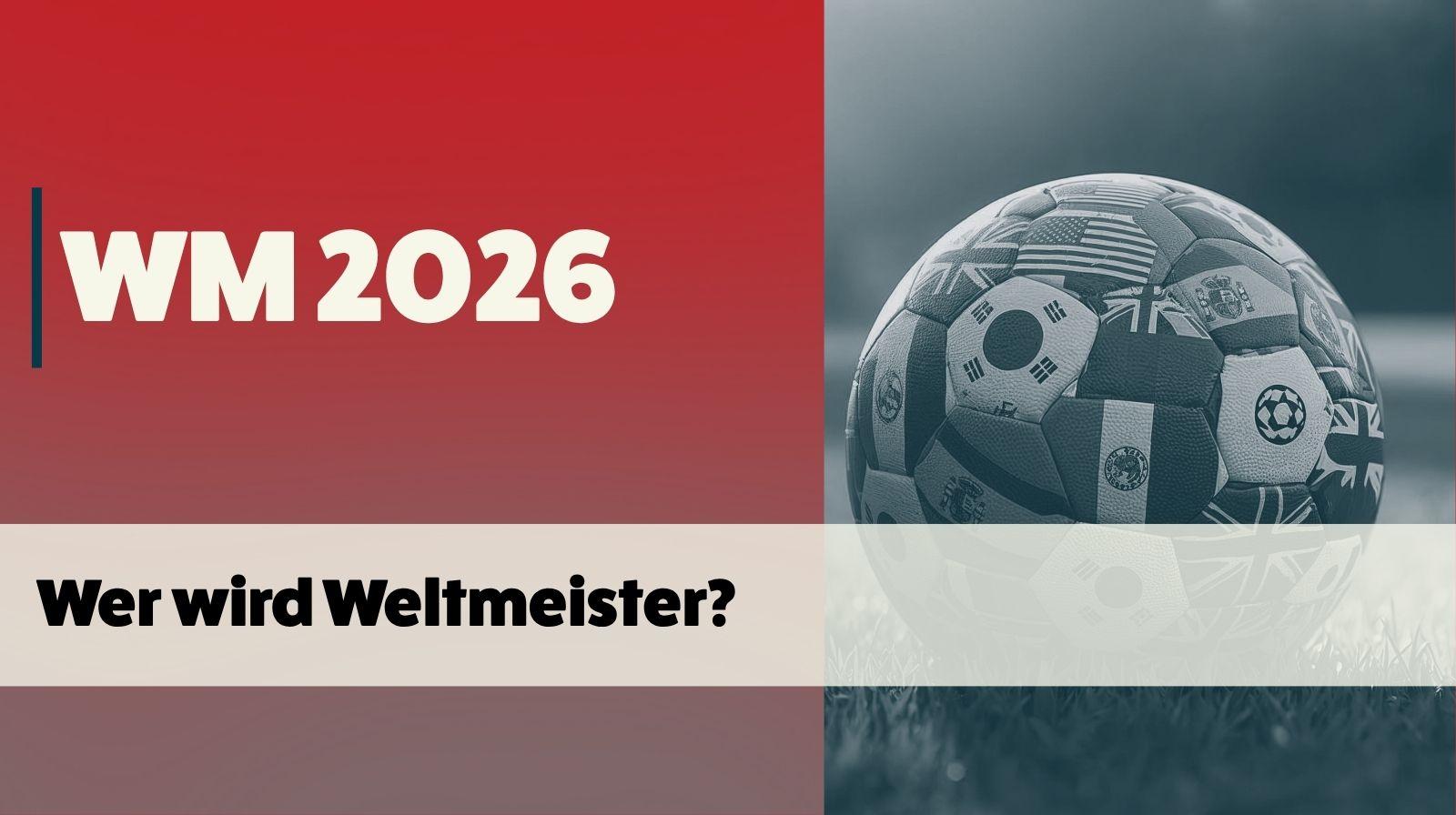 WM Wer wird Weltmeister