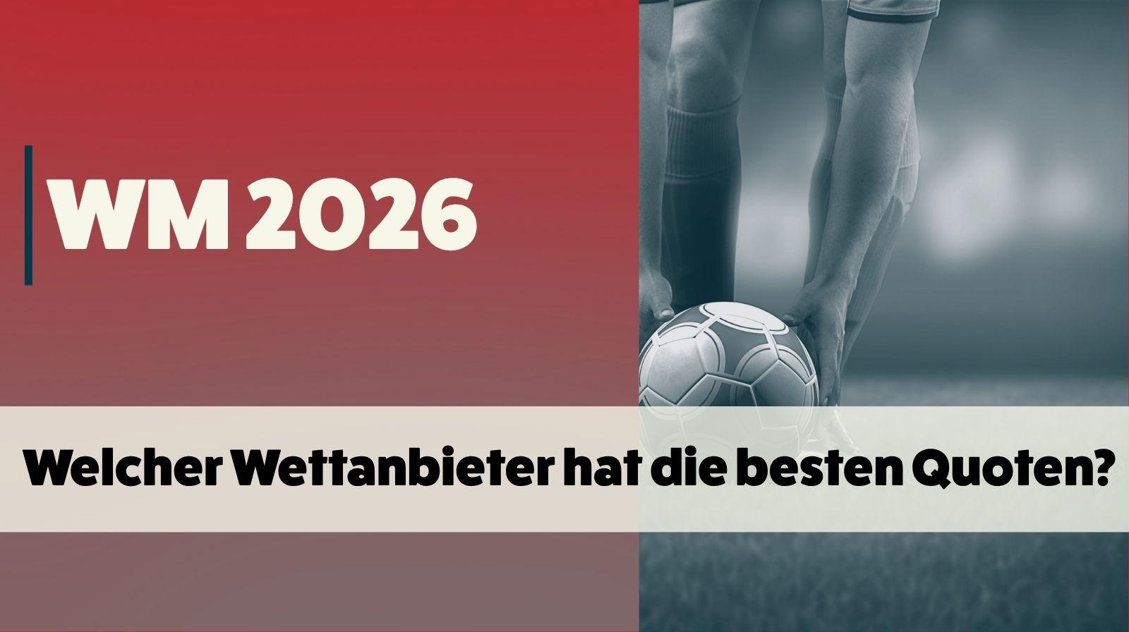 Welcher Wettanbieter besten Quoten