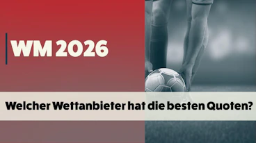 Welcher Wettanbieter besten Quoten