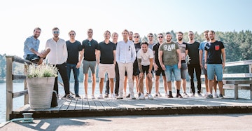 Das Team von MyWettbonus.at