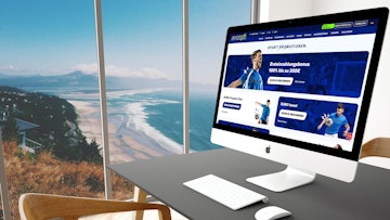 Sportaza Promotionen