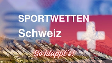 Sportwetten Schweiz