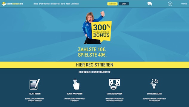 Sportwetten DE Wettbonus Osterreich 1
