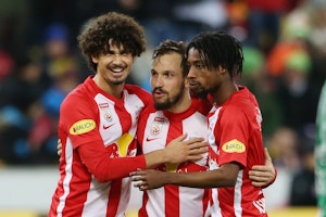 Tipico Sportwetten Salzburg Tipico Sportwetten Salzburg