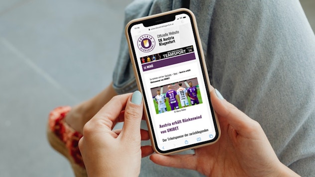 Unibet Austria Klagenfurt