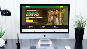 Unibet Casino Bonus