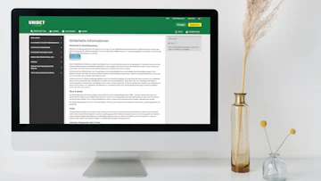 Unibet Sicherheit