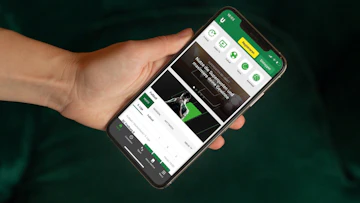 Unibet Sportwetten App