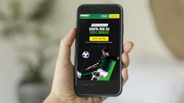 Unibet Wettbonus
