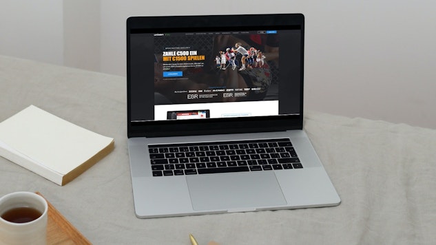 Unikrn Wettanbieter Bonus