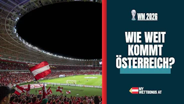 WM 2026 osterreich quoten