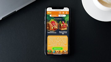 Wazamba Casino Bonus