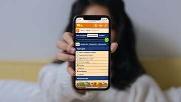 Wazamba Fussballwetten