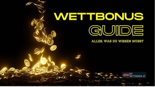Wettbonus Guide