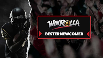 Winrolla Bester neuer Wettanbieter