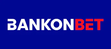 Bankonbet logo background