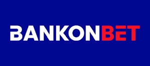 Bankonbet logo background