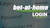 Bet at home login