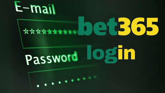 Bet365 Login