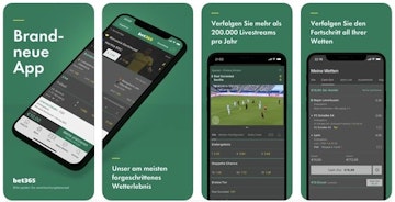 Bet365 Wettanbieter Schweiz