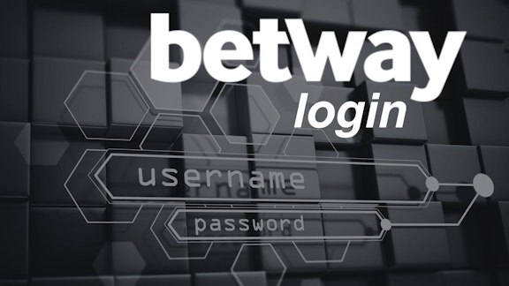 Betway login