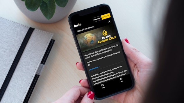 Bwin Auto Cashout