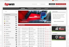 Tipwin Sportwetten Tipwin Sportwetten