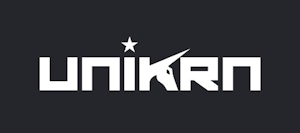 Unikrn logo background 475